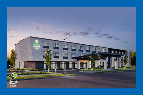 Holiday Inn Express & Suites in Boulder, CO