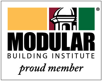 Proud Member of the Modular Building Institute