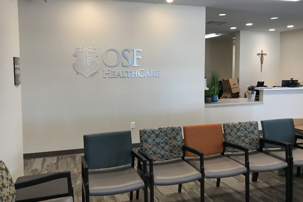 OSF
