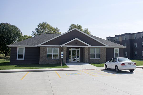 The Clubhouse at Spoon River in Canton, IL