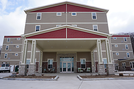 Serenity Assisted Living Facility