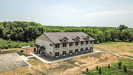 Exterior Photos