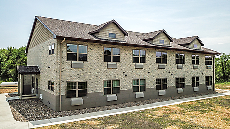 Exterior Photos