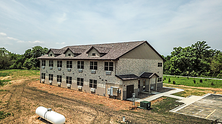 Exterior Photos