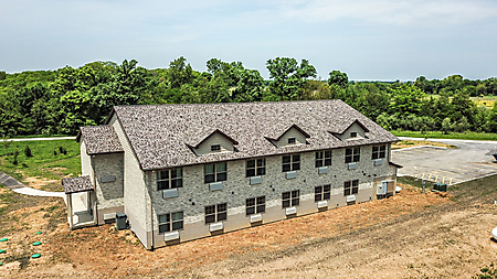 Exterior Photos