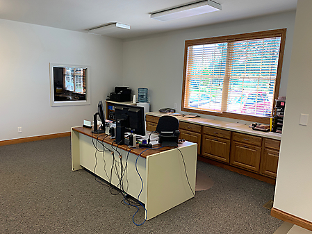 Interior Photos