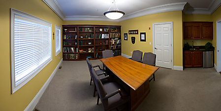 Interior Photos