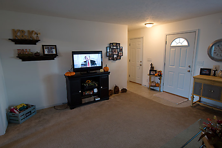 Interior Photos