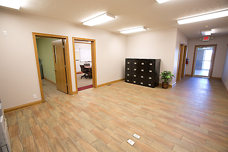 Interior Photos