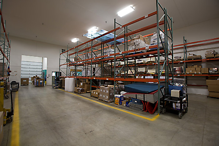 Interior Photos