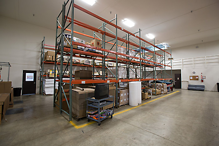 Interior Photos